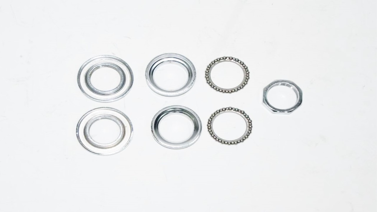 ÖN DÜZEN FURJ TAKIMI (VIP RIDER 3S)